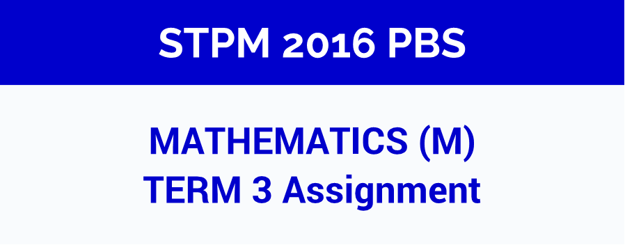 mathematics t coursework 2016 assignment b
