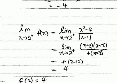 STPM 2014 Term 2 Mathematics (T) Repeat Paper 2 Question 1