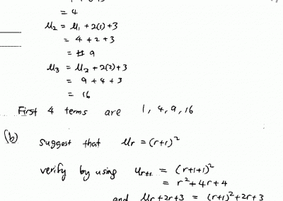 STPM 2015 Term 1 Mathematics (M) Paper 1 Question 2