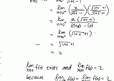 STPM 2013 Term 2 Mathematics (T) Paper 2 Question 1