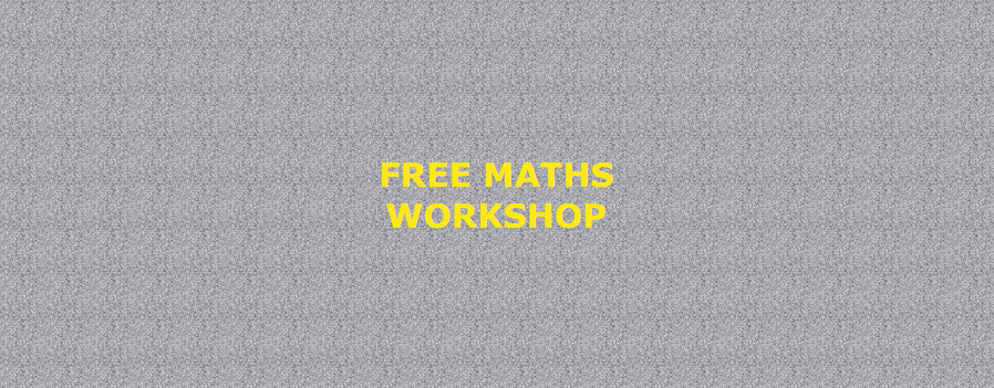 Free Workshop for STPM Term 1 students