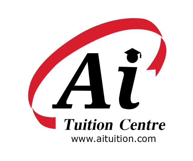 Ai Tuition Logo