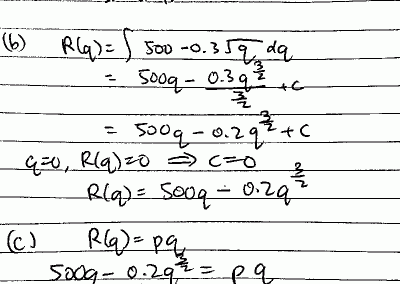 STPM 2015 Term 3 Mathematics (M) Paper 3 Ulangan 3 Question 2