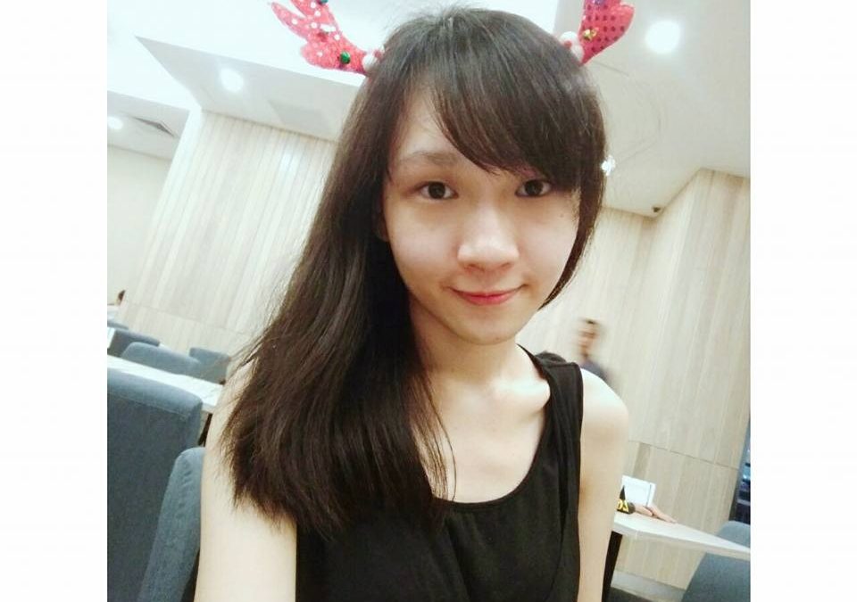 Yong Sheue Yee