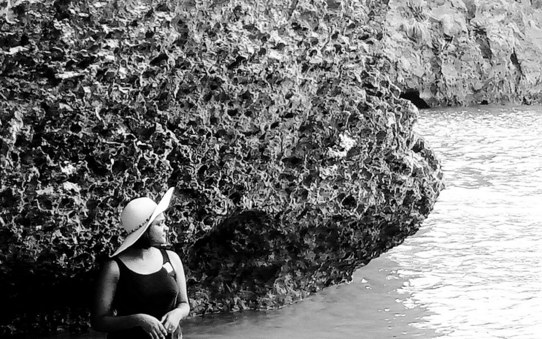 Esther Shanti Indran