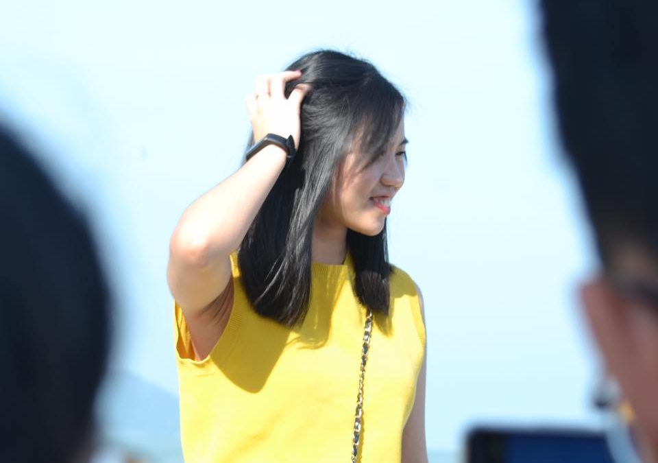 Ng Lun Xin