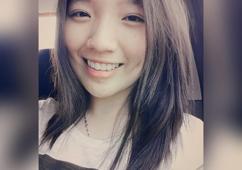 Soong Zhia Huey