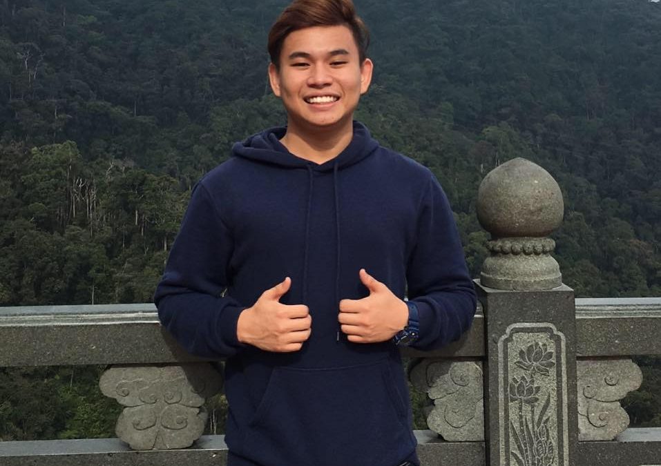 Heng Kang Wei