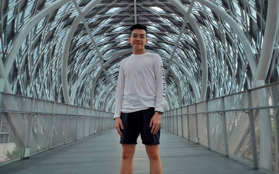Chin Jia Hao