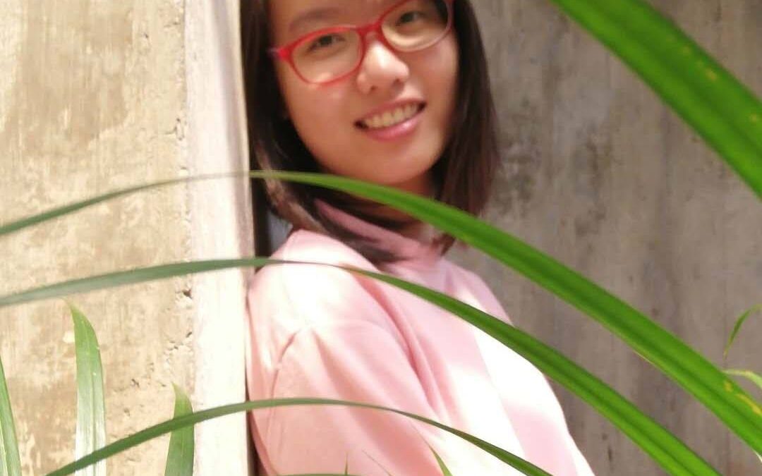 Kam Pue Yan