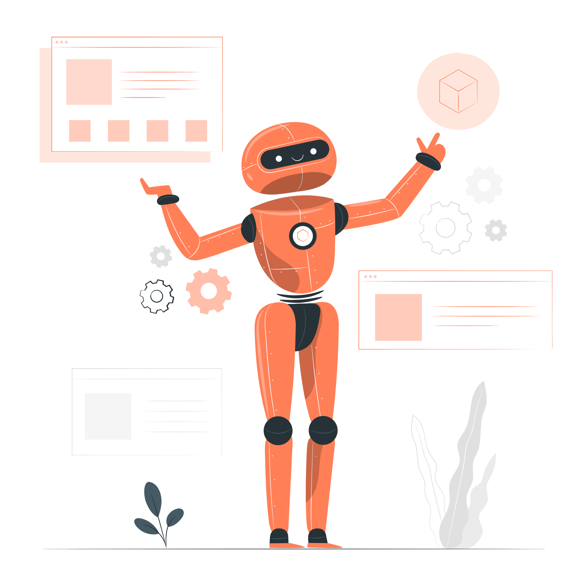 Work-Process